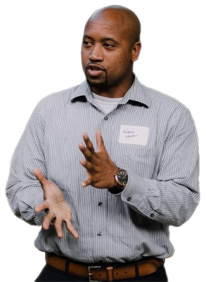 Kenny Wynn - The Forever Flip Owner